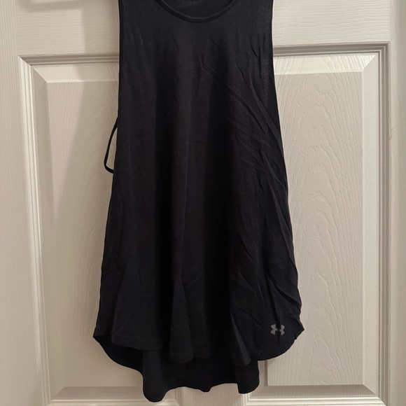 Under Armour Tank Size Large - Picture 1 of 3